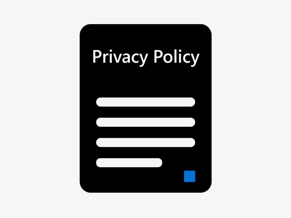 Privacy Policy